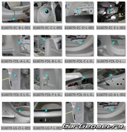   308 (CC, SW) 20072014