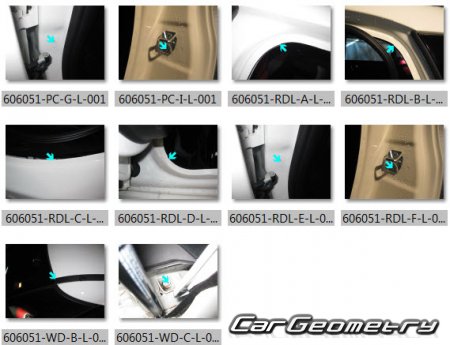   Fiat 500L (330) 2013-2019