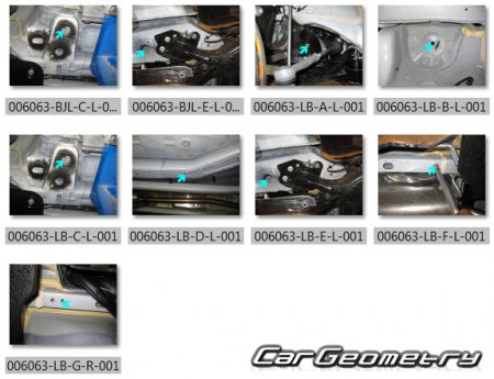   Fiat 500L (330) 2013-2019