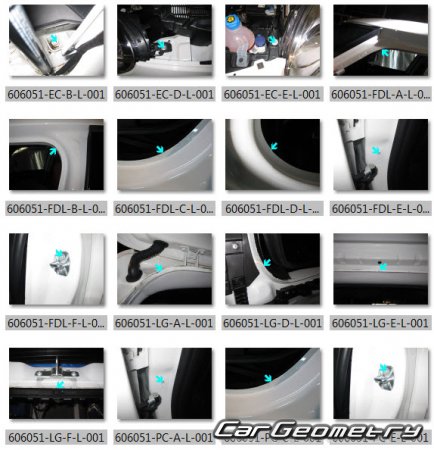   Fiat 500L (330) 2013-2019