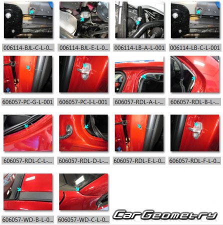   Fiat 500X (334) 2015-2021