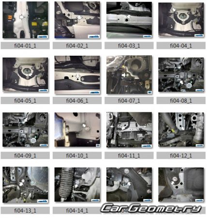   Fiat 124 Spider (348) 20162023 Body dimensions
