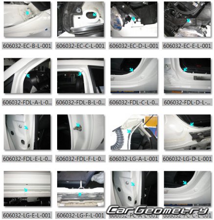   Fiat 500 (312) 2007-2017