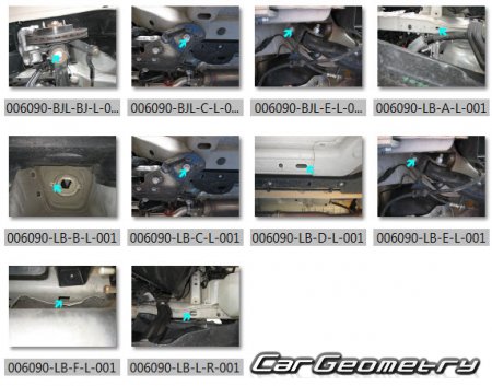   Fiat 500 (312) 2007-2017