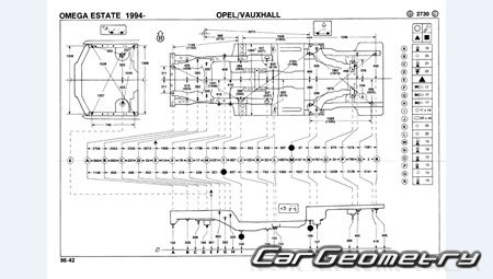     ,  Opel Omega (B) 19992003 (Sedan  Caravan)