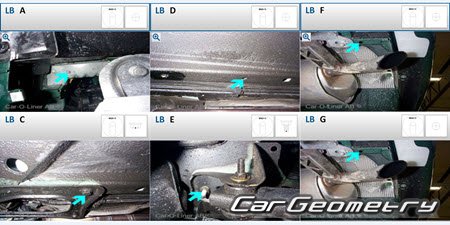 Renault Clio II 20012012 (3DR, 5DR Hatchback)