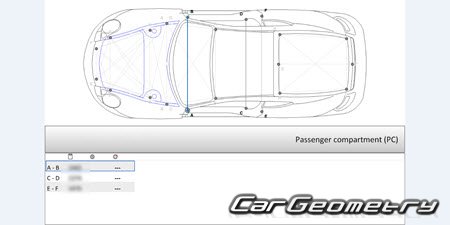  Porsche Cayman (987) 2005-2013
