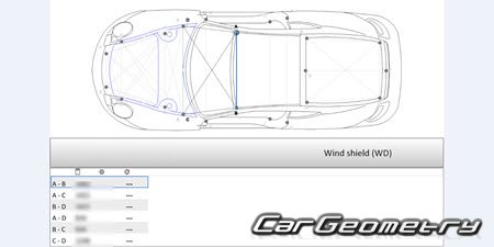   Porsche Cayman (987) 2005-2013