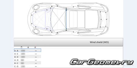 Porsche 911 Carrera Coupe (997) 20052012
