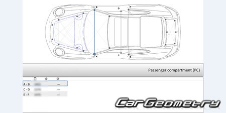 Porsche 911 Carrera Coupe (997) 20052012