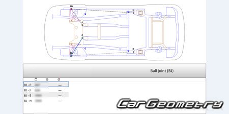 Seat Ateca 2016-2023 Body shop manual