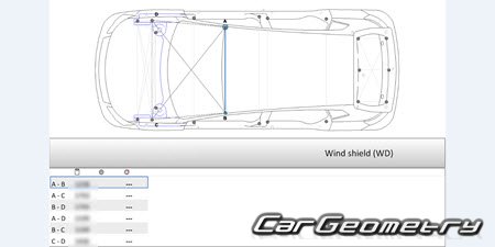 Seat Ateca 2016-2023 Body shop manual