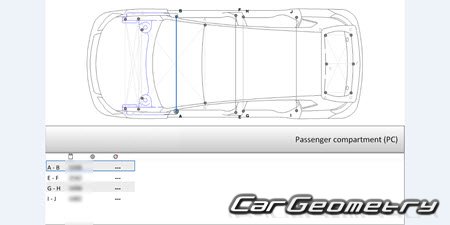 Seat Ateca 2016-2023 Body shop manual