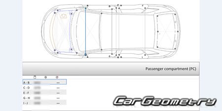   Seat Ibiza ST 20102016 (5DR Wagon)