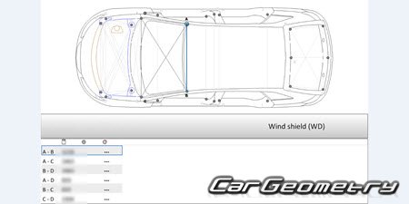   Seat Ibiza ST 20102016 (5DR Wagon)