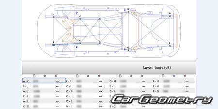   Seat Toledo (NH) 2013-2018 Body shop manual