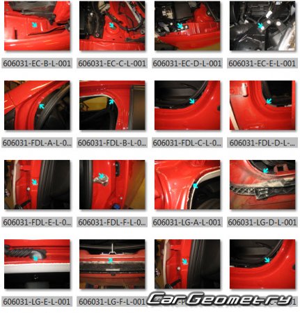 Fiat Bravo (198) 2007-2015