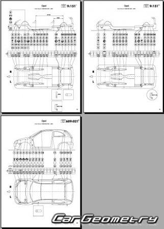     ,  Opel Corsa (C) 20002006 (3-door, 5-door)