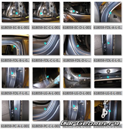 Renault Clio Estate 2008-2013