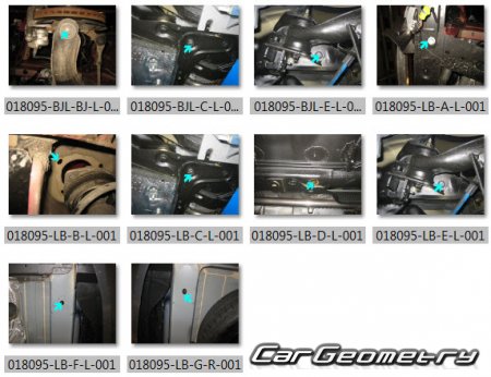Renault Clio Estate 2008-2013