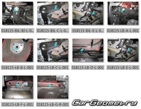 Renault Clio Estate (Grandtour, Sport Tourer) 2013-2019
