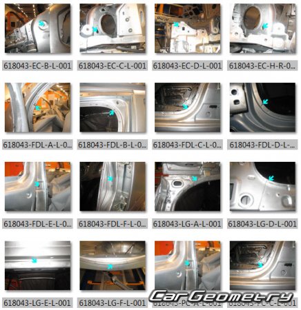 Renault Grand Modus 20082013