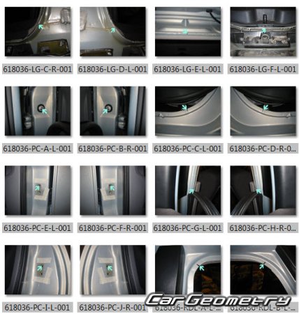 Renault Grand Scenic 20042009