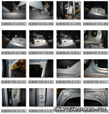 Renault Grand Scenic 20042009