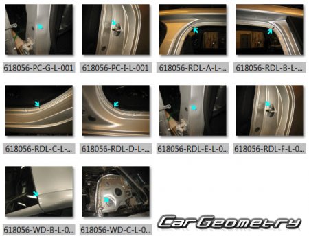 Renault Grand Scenic 20092015