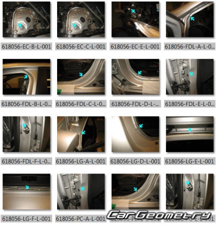 Renault Grand Scenic 20092015