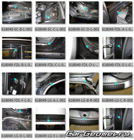 Renault Koleos 20082013