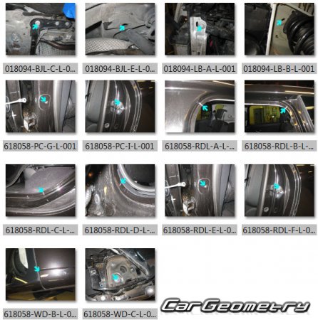 Renault Scenic III 20092015