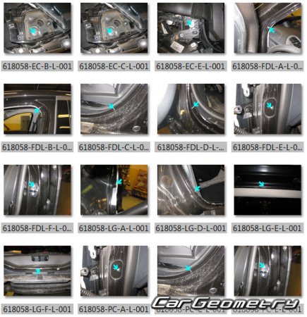 Renault Scenic III 20092015