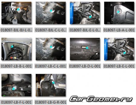 Renault Megane III (Coupe  Coupe-Cabriolet) 20092015