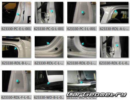 Renault Sandero Stepway (Dacia Sandero Stepway) 20092013