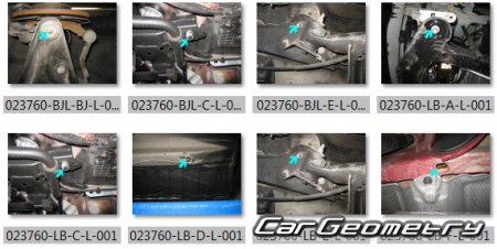 Renault Sandero Stepway (Dacia Sandero Stepway) 20092013