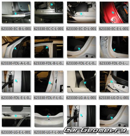 Renault Sandero Stepway (Dacia Sandero Stepway) 20092013