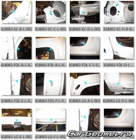 Renault Kangoo (5DR, BE-BOP, MAXI, Z.E.) 20092017