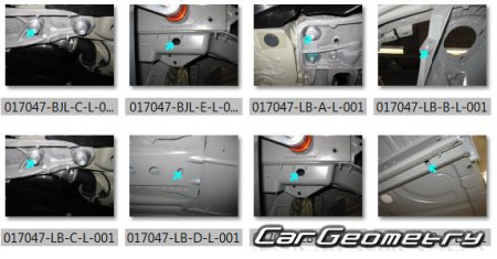 Porsche Boxster (981) 2012-2020