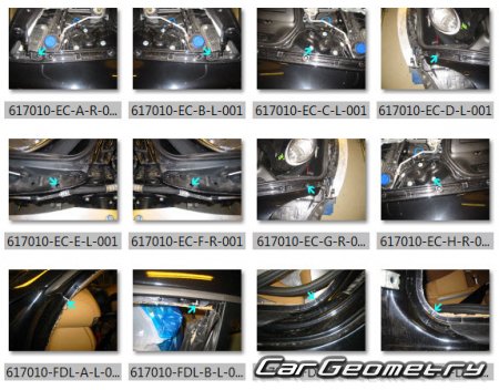   Porsche Cayman (987) 2005-2013