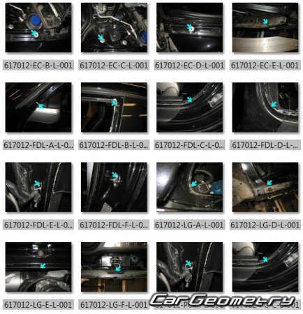 Porsche 911 Carrera Coupe (997) 20052012