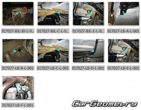 Porsche 911 Carrera Coupe (997) 20052012