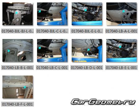 Porsche 911 Carrera Coupe (991) 2011-2018