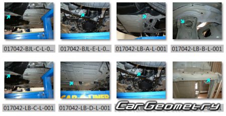 Porsche 911 Targa 4 (991) 20142019