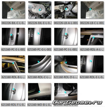 Audi A5 Sportback (8T) 20092015
