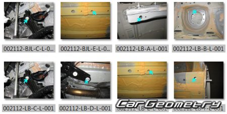    (F56) 20142022 (3-Door Hatchback)