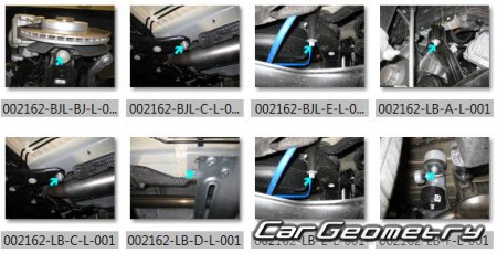   MINI Cooper Countryman (F60) 2017-2023