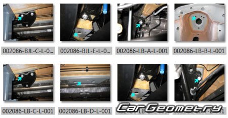    Mini Cooper Countryman (R60) 20112017