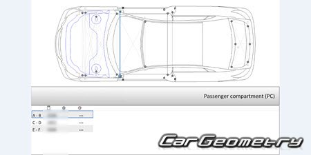 Mercedes E-Class (C207) 20102014 (Coupe  Cabrio)