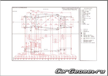   Mazda CX-50 (VA)  2022 Body Repair Manual